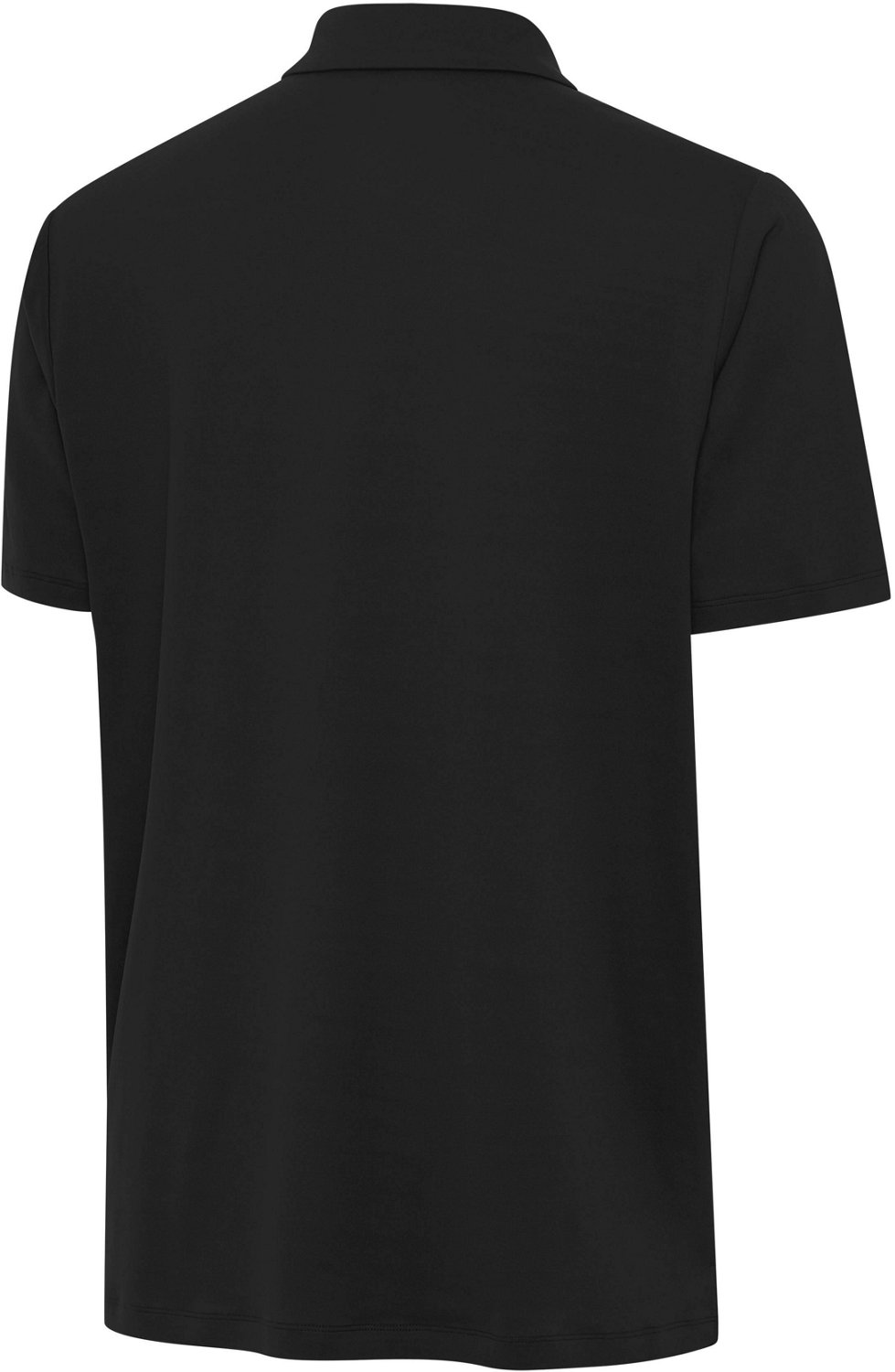 Antigua Men's NFL Super Bowl LIX Reprocess Polo - view number 2
