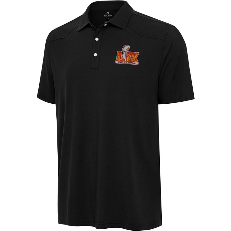 Antigua Men's Nfl S… - image