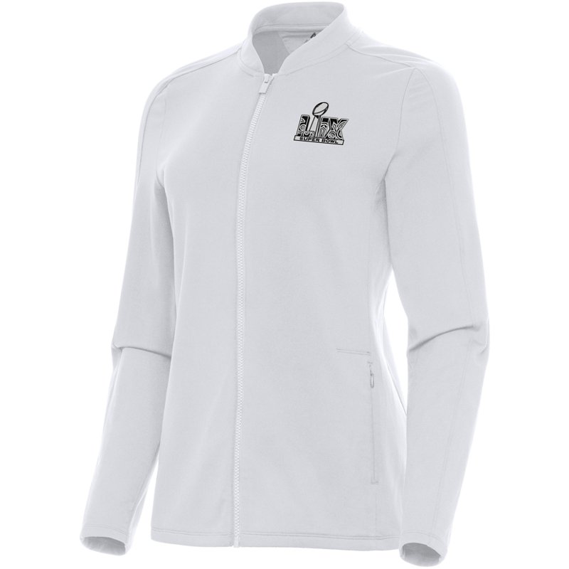 Antigua Women's Nfl… - image