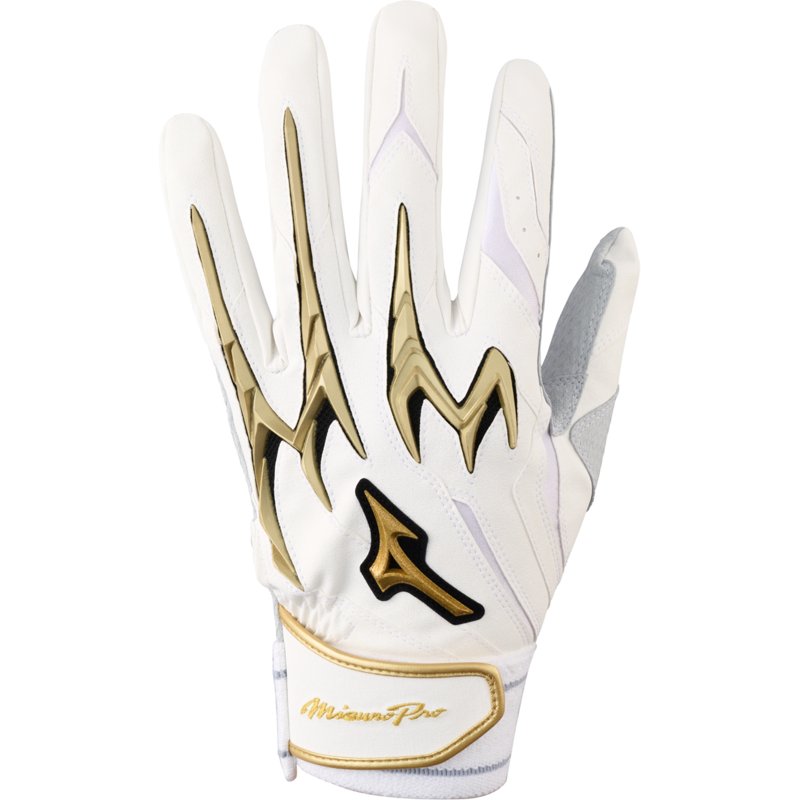 Mizuno Adult Pro Po… - image
