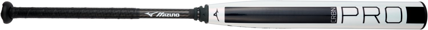 Mizuno CRBN Pro Fastpitch Softball Bat - 10 - view number 2