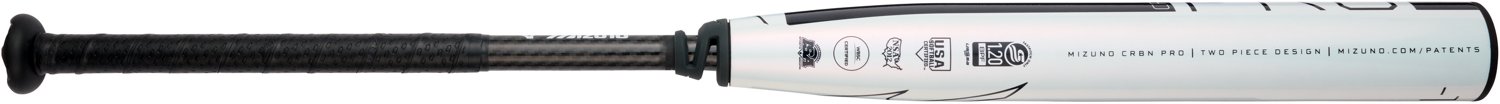 Mizuno CRBN Pro Fastpitch Softball Bat - 10 - view number 3
