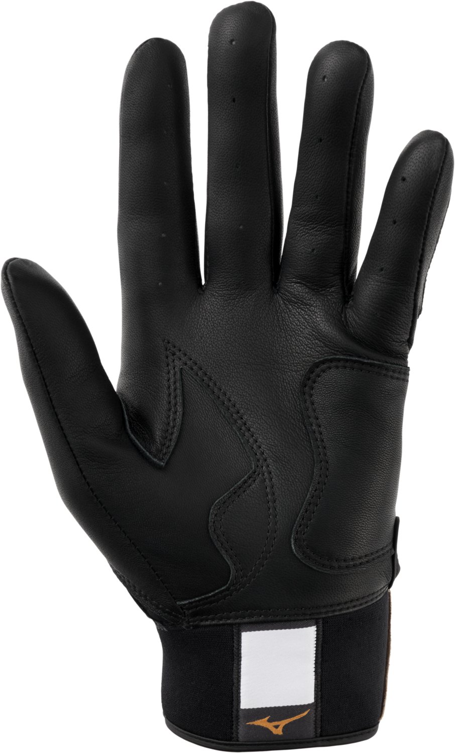 Mizuno Men's Pro Select Baseball Batting Glove                                                                                   - view number 2