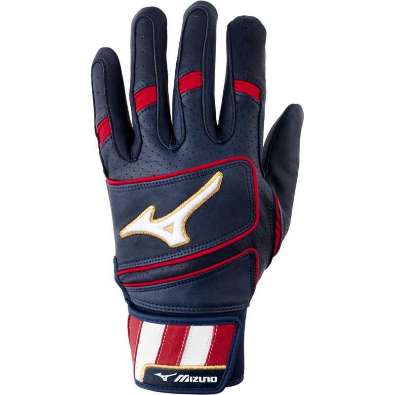 Mizuno Boys' Pro Se… - image