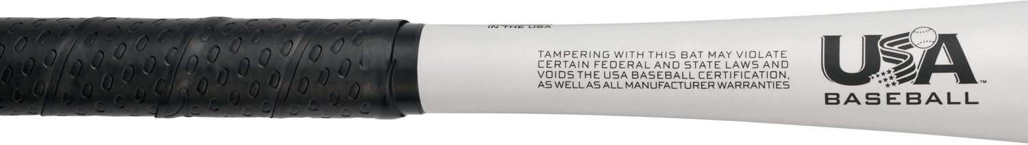 Mizuno Duality Hybrid JBB USSSA Baseball Bat -10 - view number 3