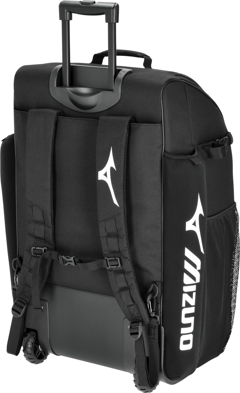 Mizuno Samurai Catcher's Wheel Bat Pack - view number 2