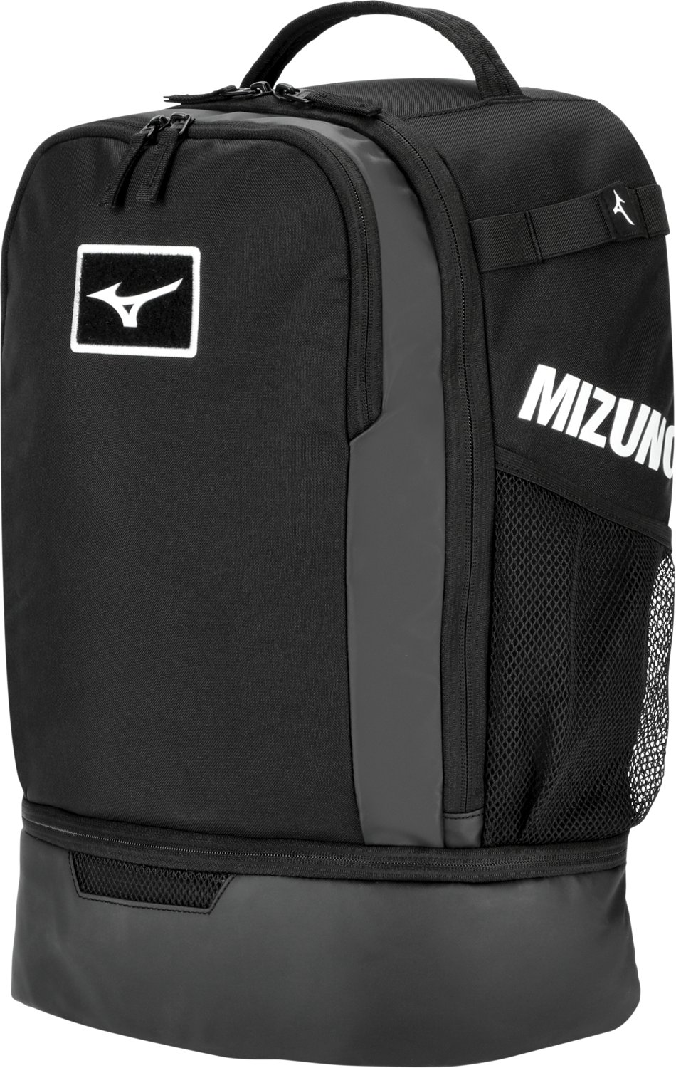 Mizuno Crossover Baseball Backpack - view number 1