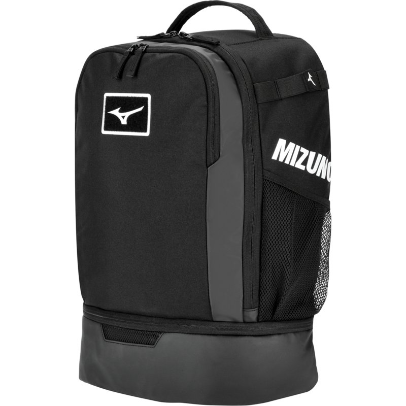 Mizuno Crossover Sport Backpack, Men's, Black