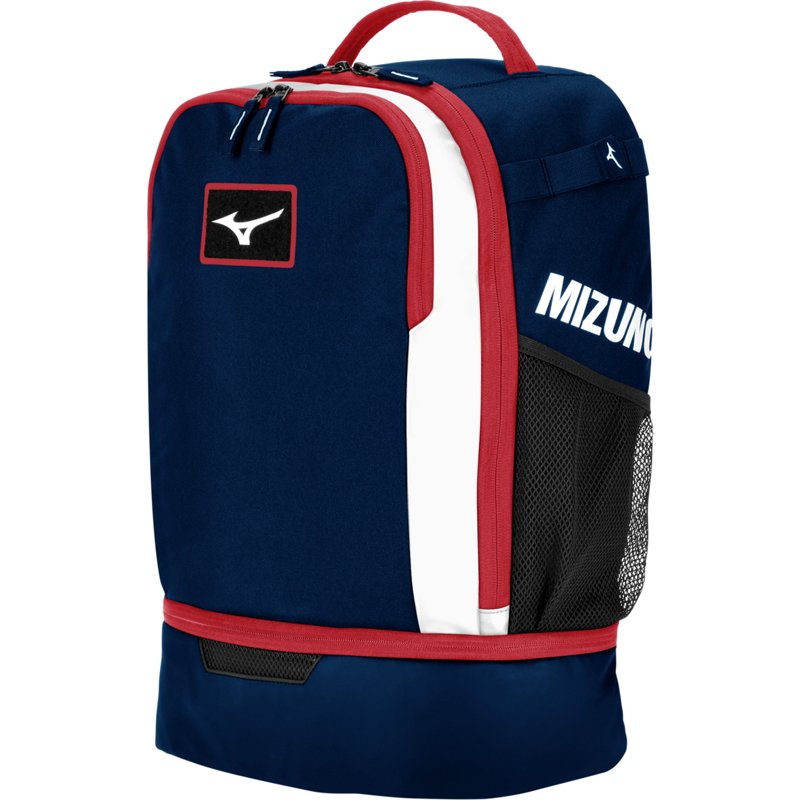Mizuno Crossover Ba… - image