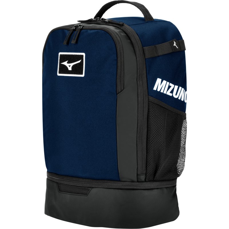 Mizuno Crossover Ba… - image