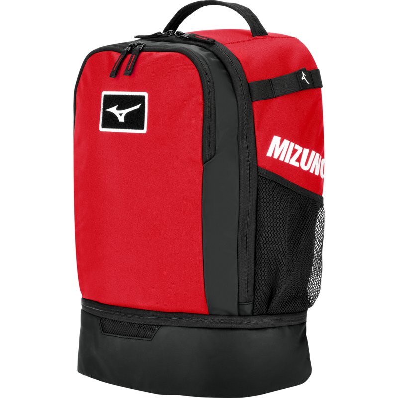 Mizuno Crossover Ba… - image
