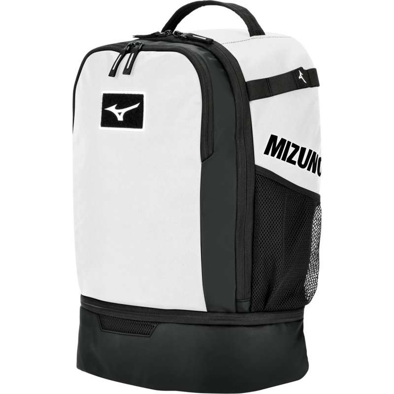 Mizuno Crossover Ba… - image