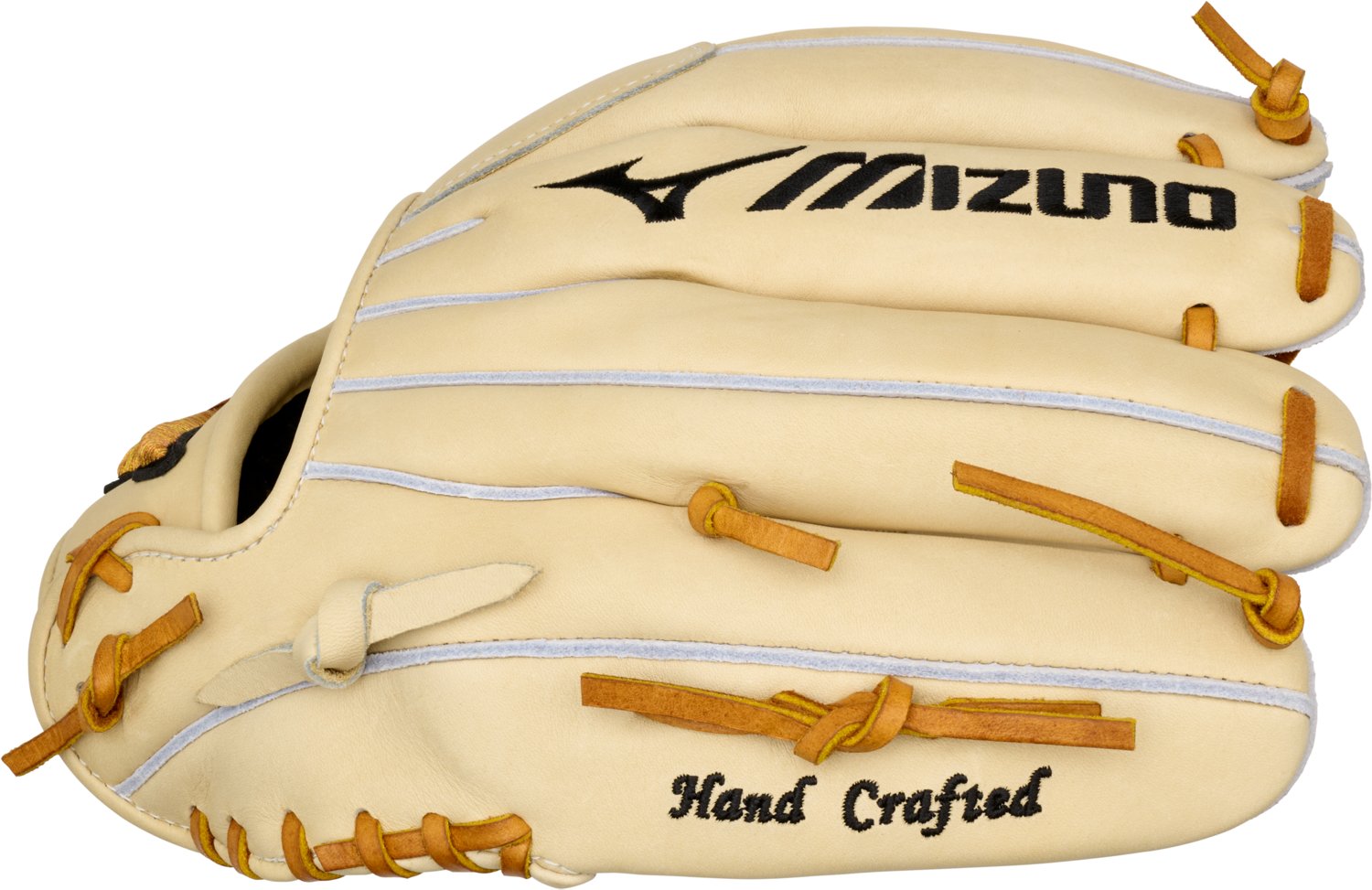 Mizuno Pro GMP-1000D 12 in Pitcher Baseball Glove - view number 3