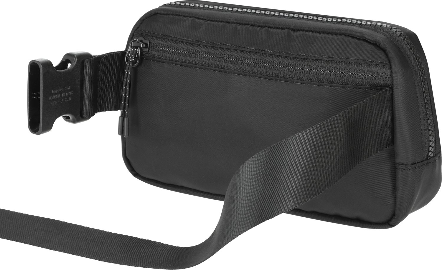 Mizuno Runbird Belt Bag Fanny Pack - view number 2