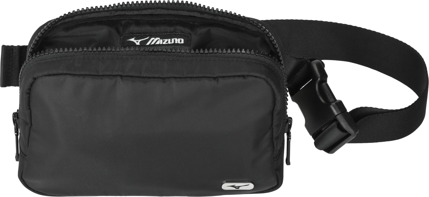 Mizuno Runbird Belt Bag Fanny Pack - view number 3