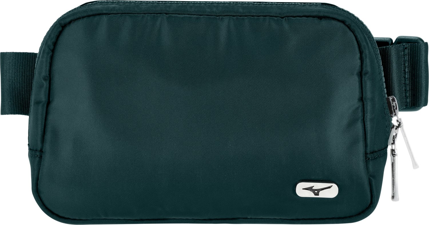 Mizuno Runbird Belt Bag Fanny Pack