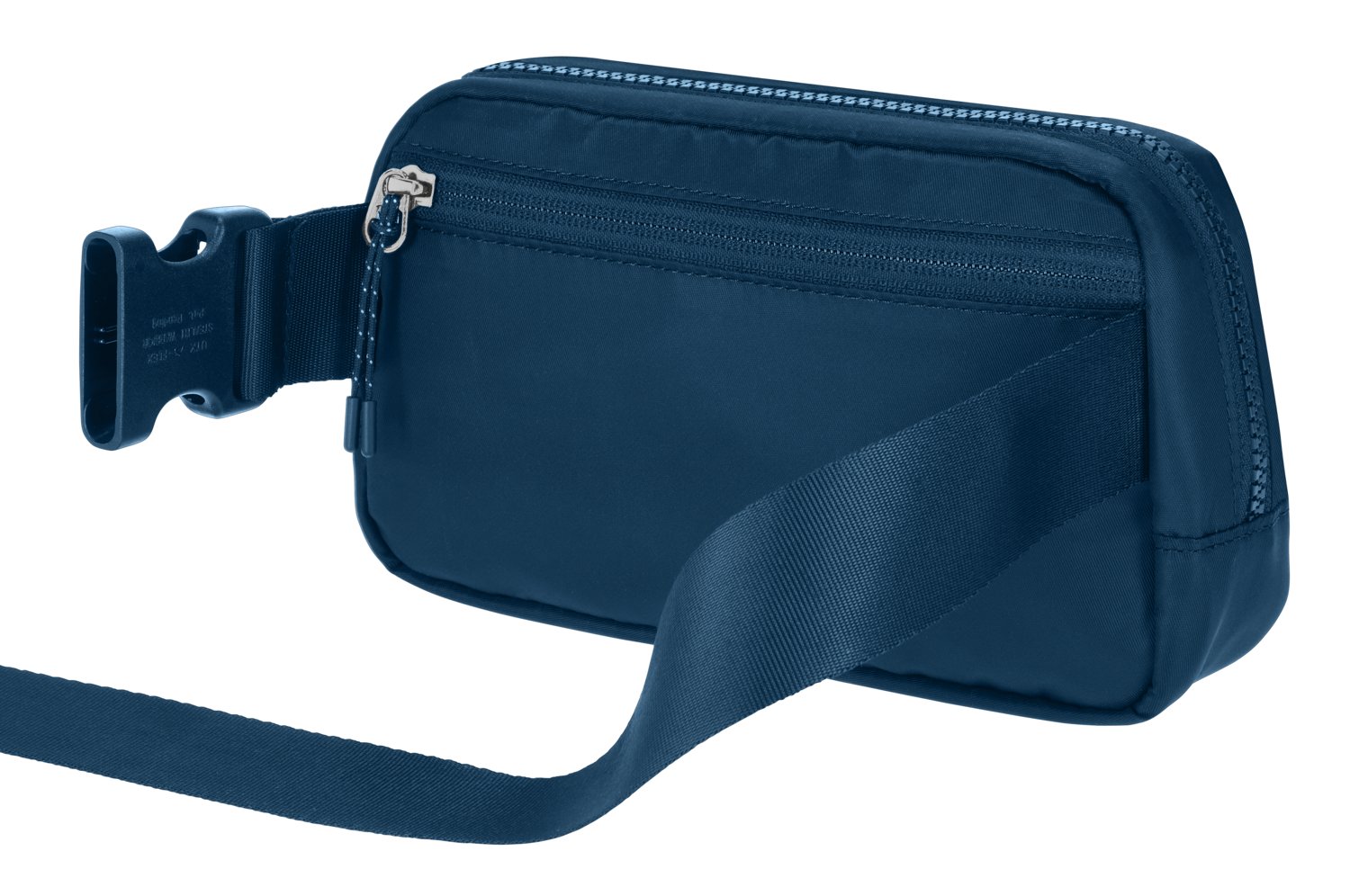 Mizuno Runbird Belt Bag Fanny Pack - view number 2