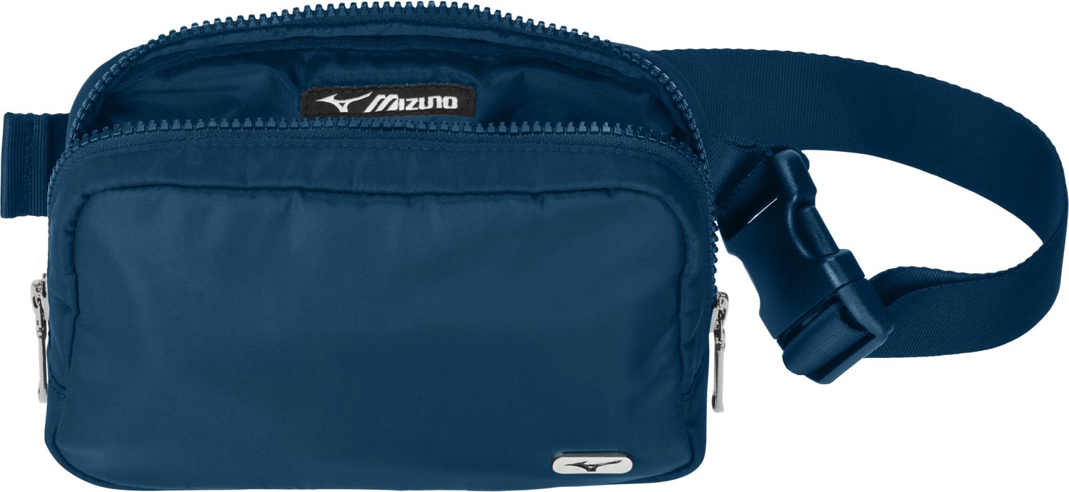 Mizuno Runbird Belt Bag Fanny Pack - view number 3