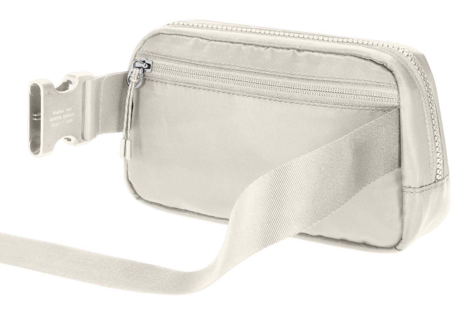 Mizuno Runbird Belt Bag Fanny Pack - view number 2