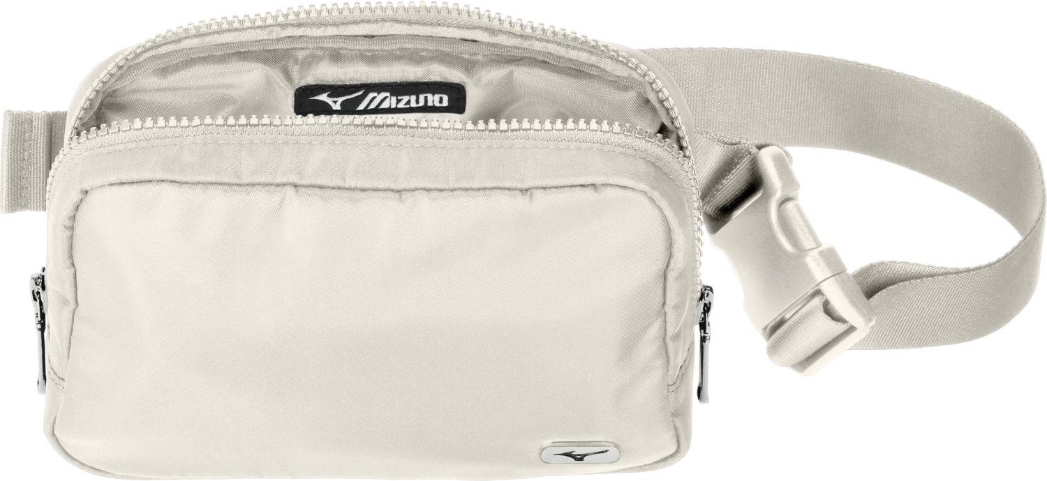 Mizuno Runbird Belt Bag Fanny Pack - view number 3
