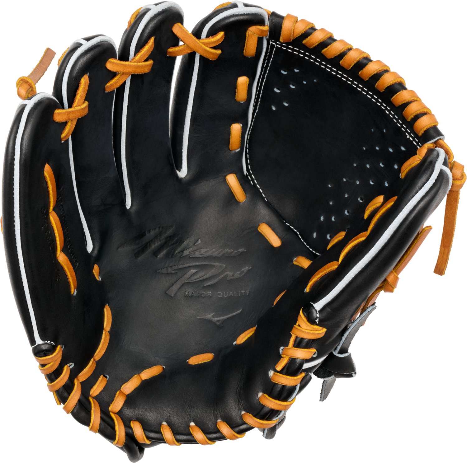 Mizuno Pro GMP-1100D 12 in Pitcher Baseball Glove