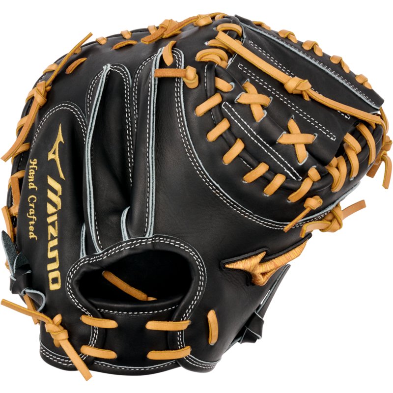 Mizuno Pro GMP-2000… - image
