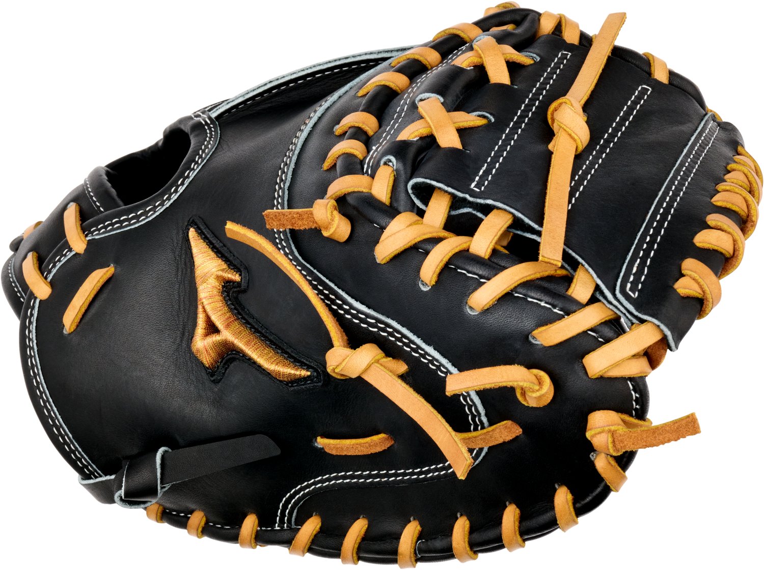 Mizuno Pro GMP-2000 33.5 in Catchers Baseball Mitt - view number 3