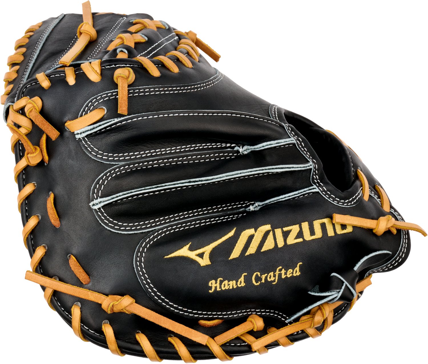 Mizuno Pro GMP-2000 33.5 in Catchers Baseball Mitt - view number 4
