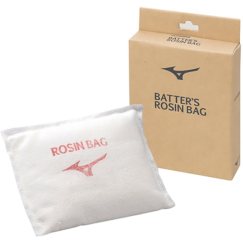 Mizuno Rosin Bag - image