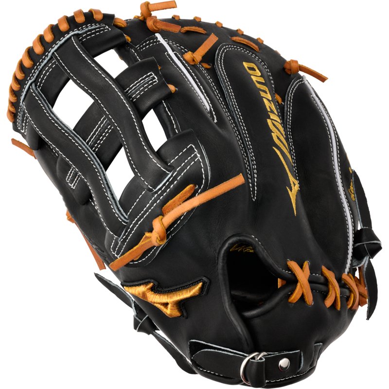 Mizuno Pro GMP-3000… - image