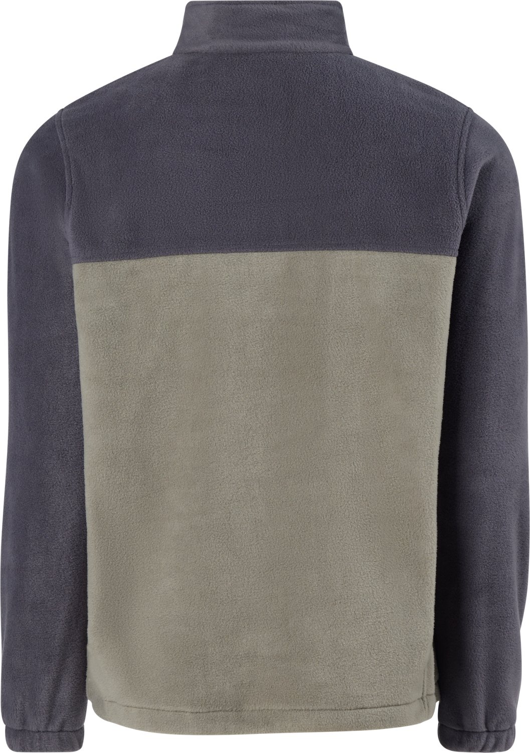 Columbia Sportswear Men's Steens Mountain 1/2 Zip Pullover                                                                       - view number 6