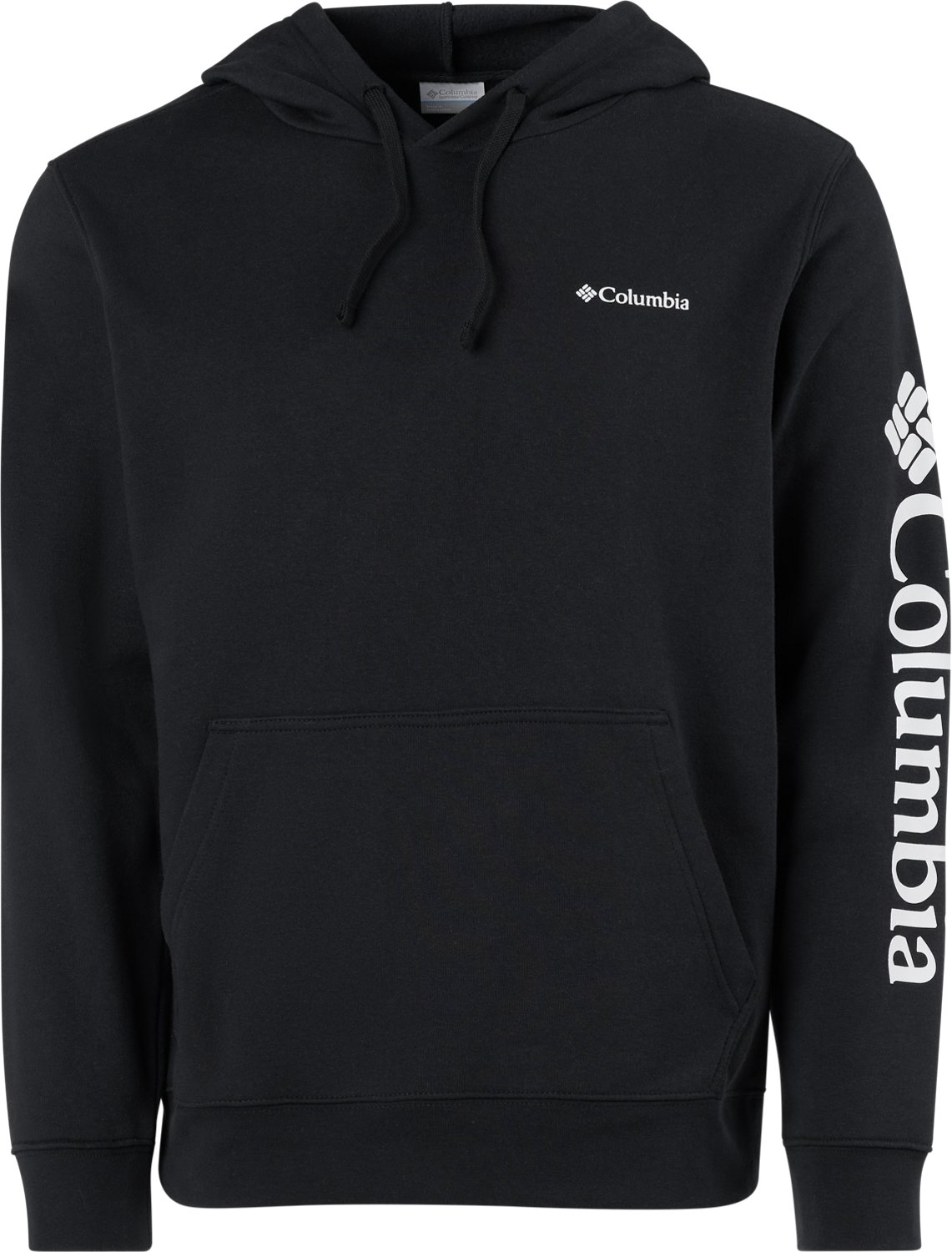 Columbia Sportswear Men's Trek Hoodie                                                                                            - view number 5
