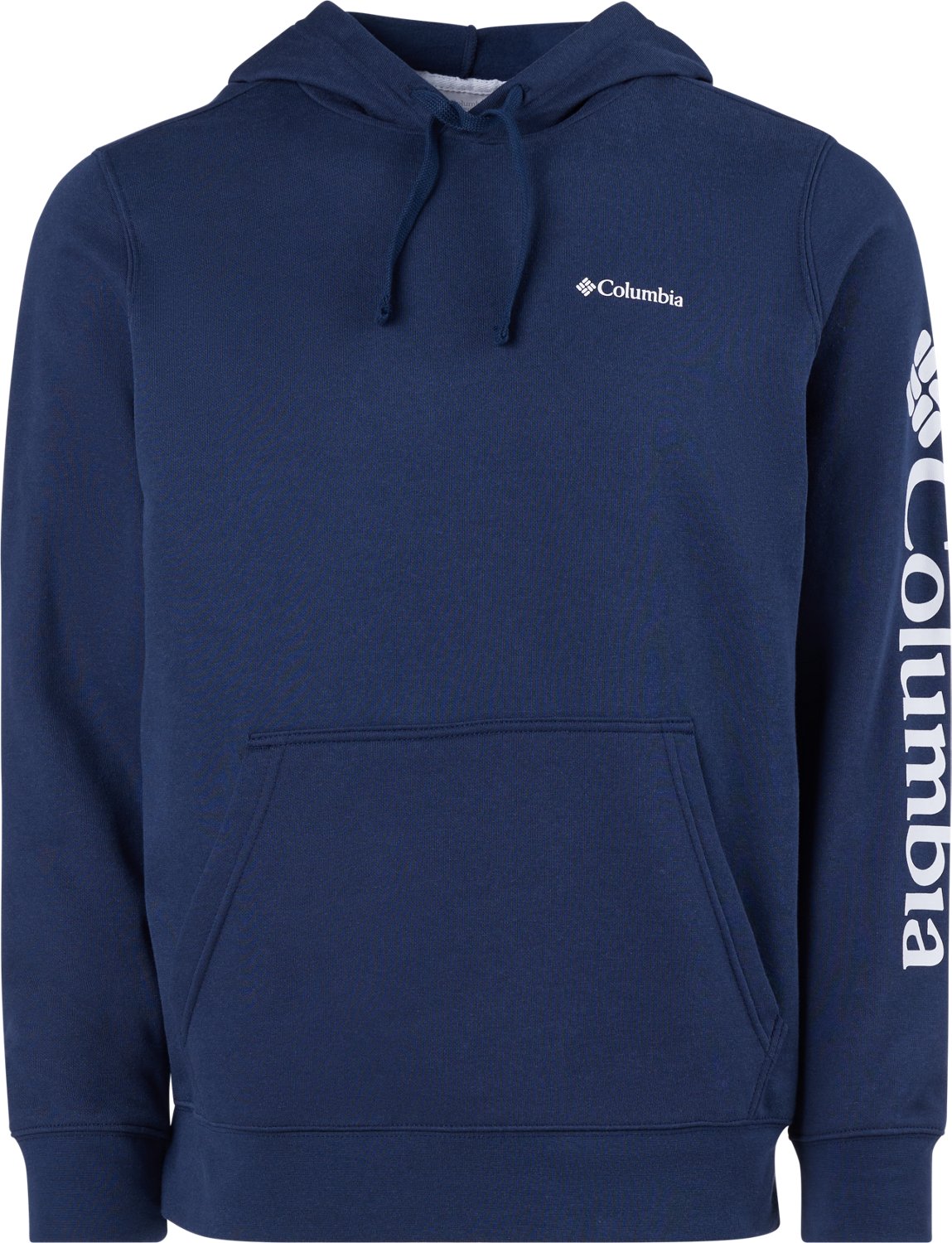 Columbia Sportswear Men's Trek Hoodie                                                                                            - view number 6