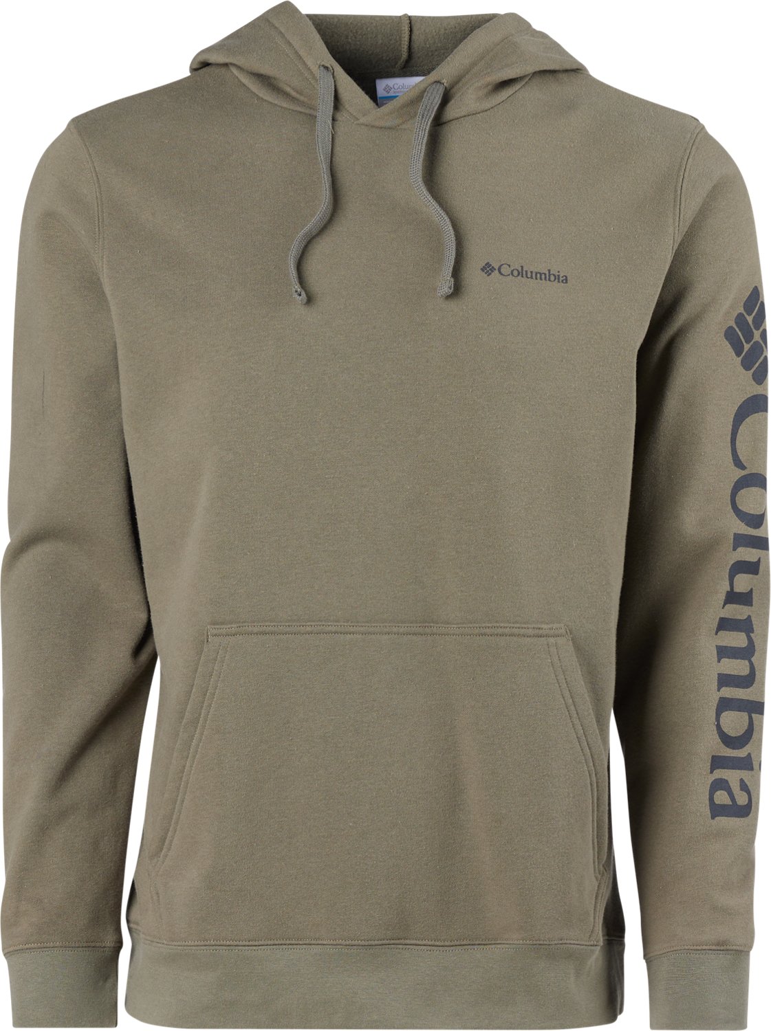 Columbia Sportswear Men's Trek Hoodie                                                                                            - view number 6