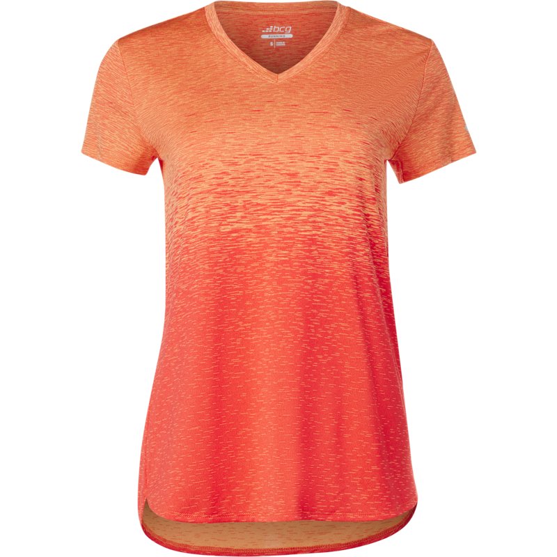 Bcg Women's Ombre V… - image