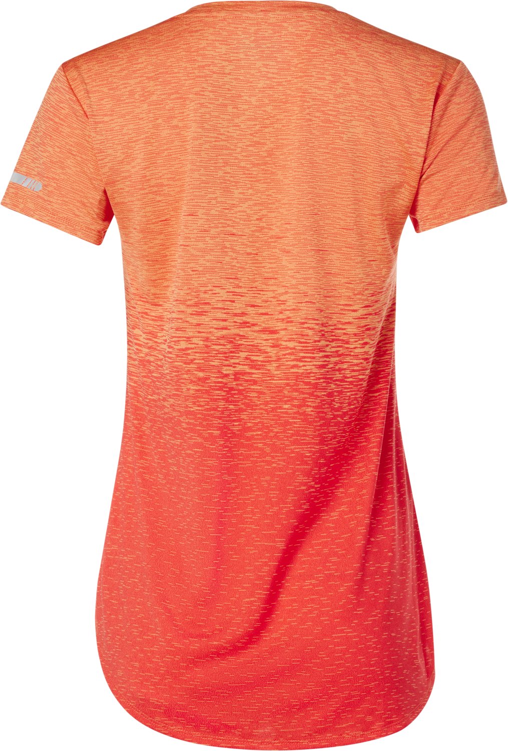 BCG Women's Ombre V-neck Training T-shirt                                                                                        - view number 3
