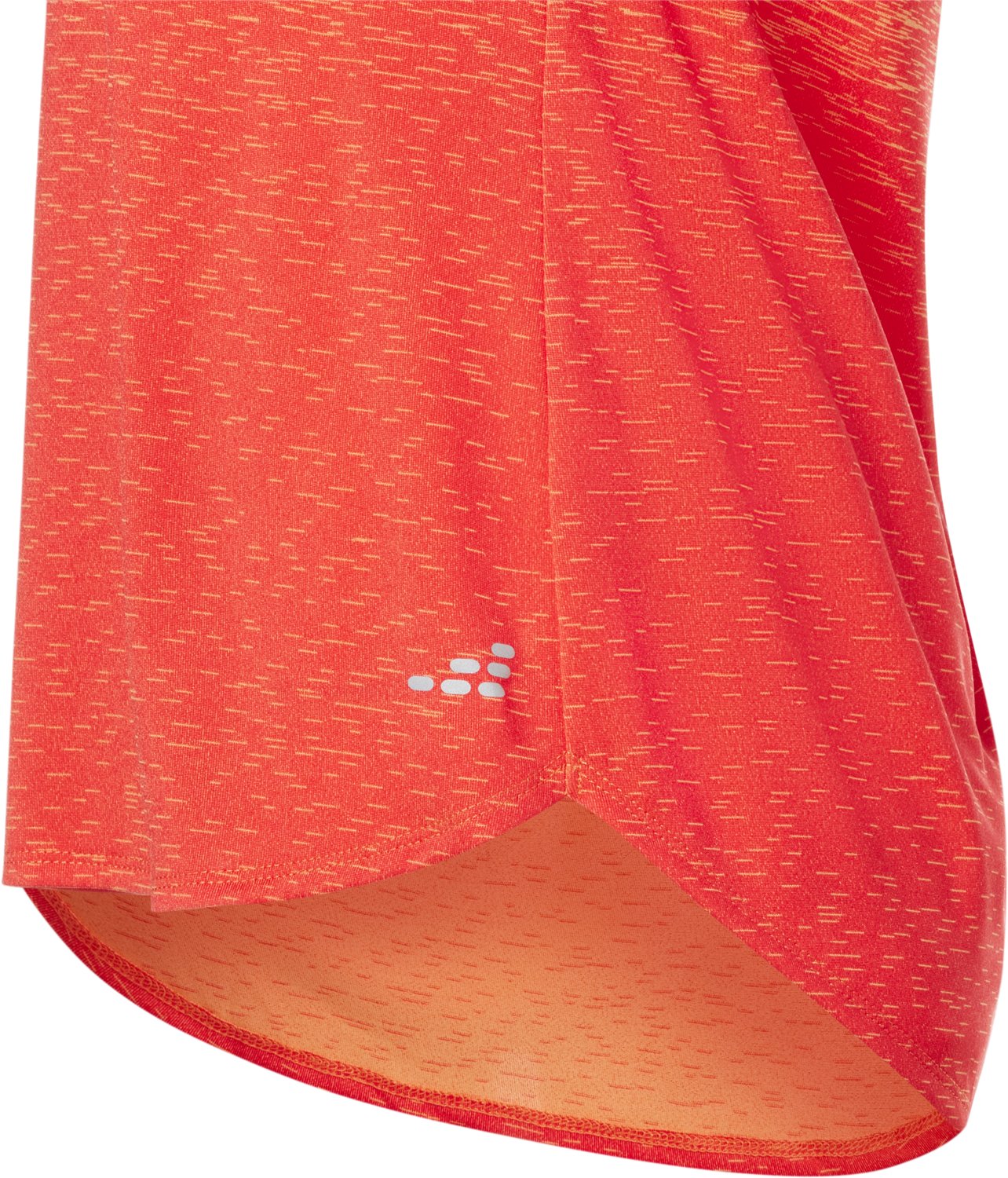 BCG Women's Ombre V-neck Training T-shirt                                                                                        - view number 4