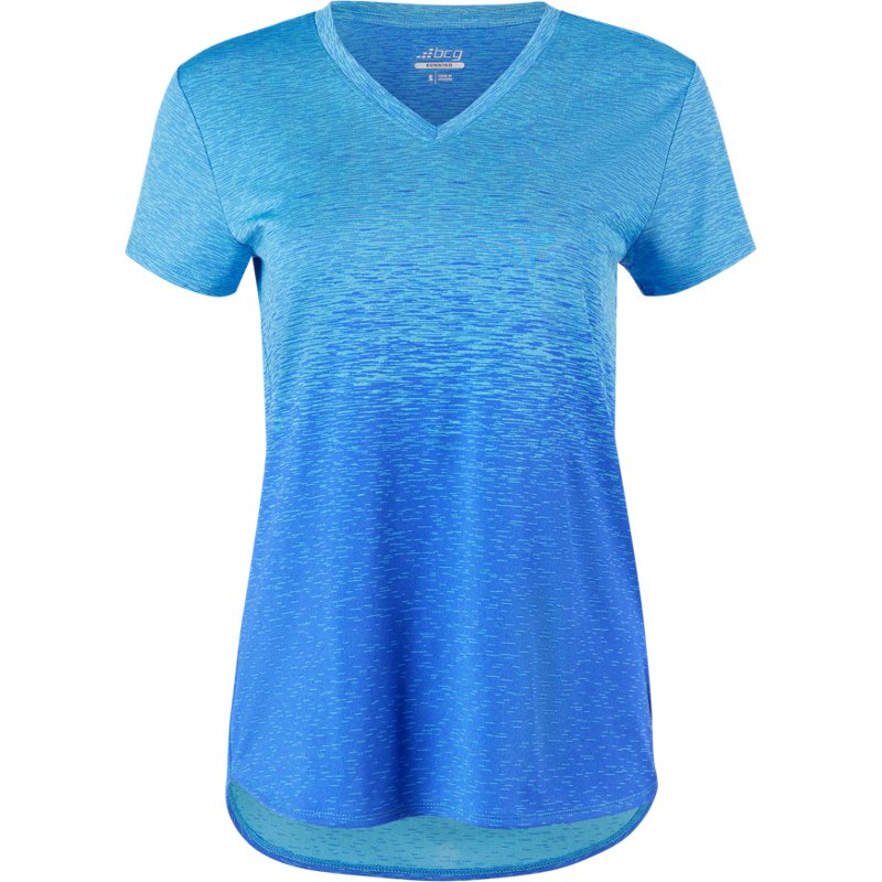 Bcg Women's Ombre V… - image