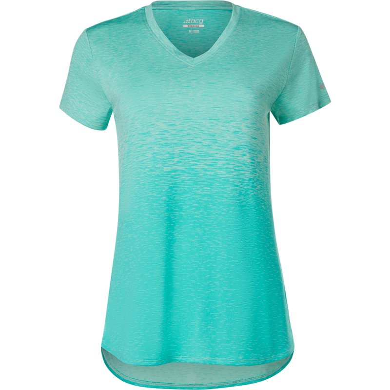 Bcg Women's Ombre V… - image