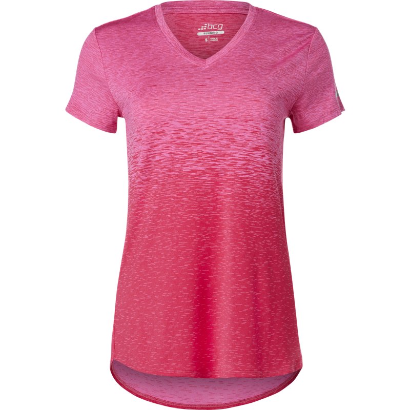 Bcg Women's Ombre V… - image