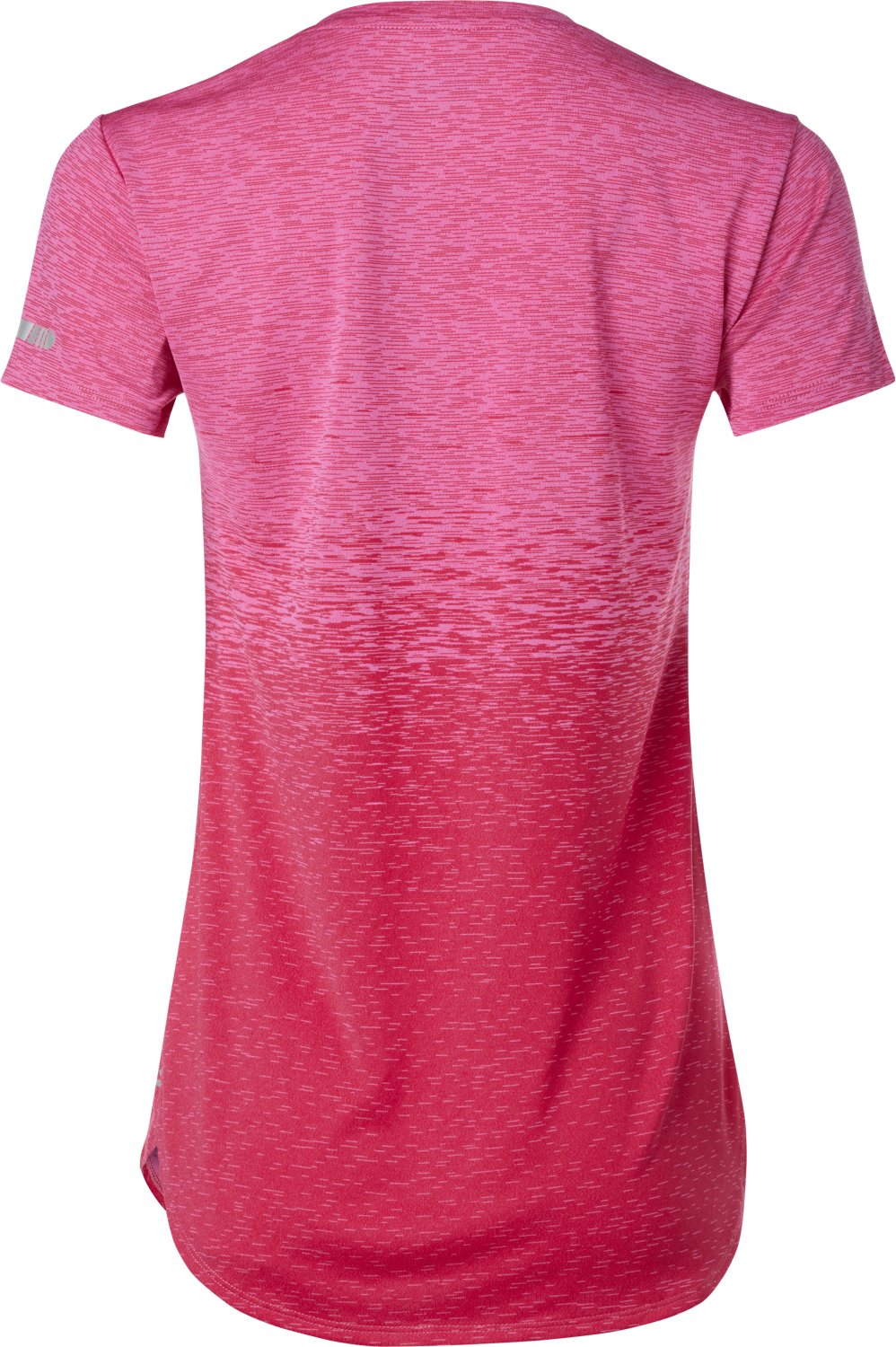 BCG Women's Ombre V-neck Training T-shirt | Academy