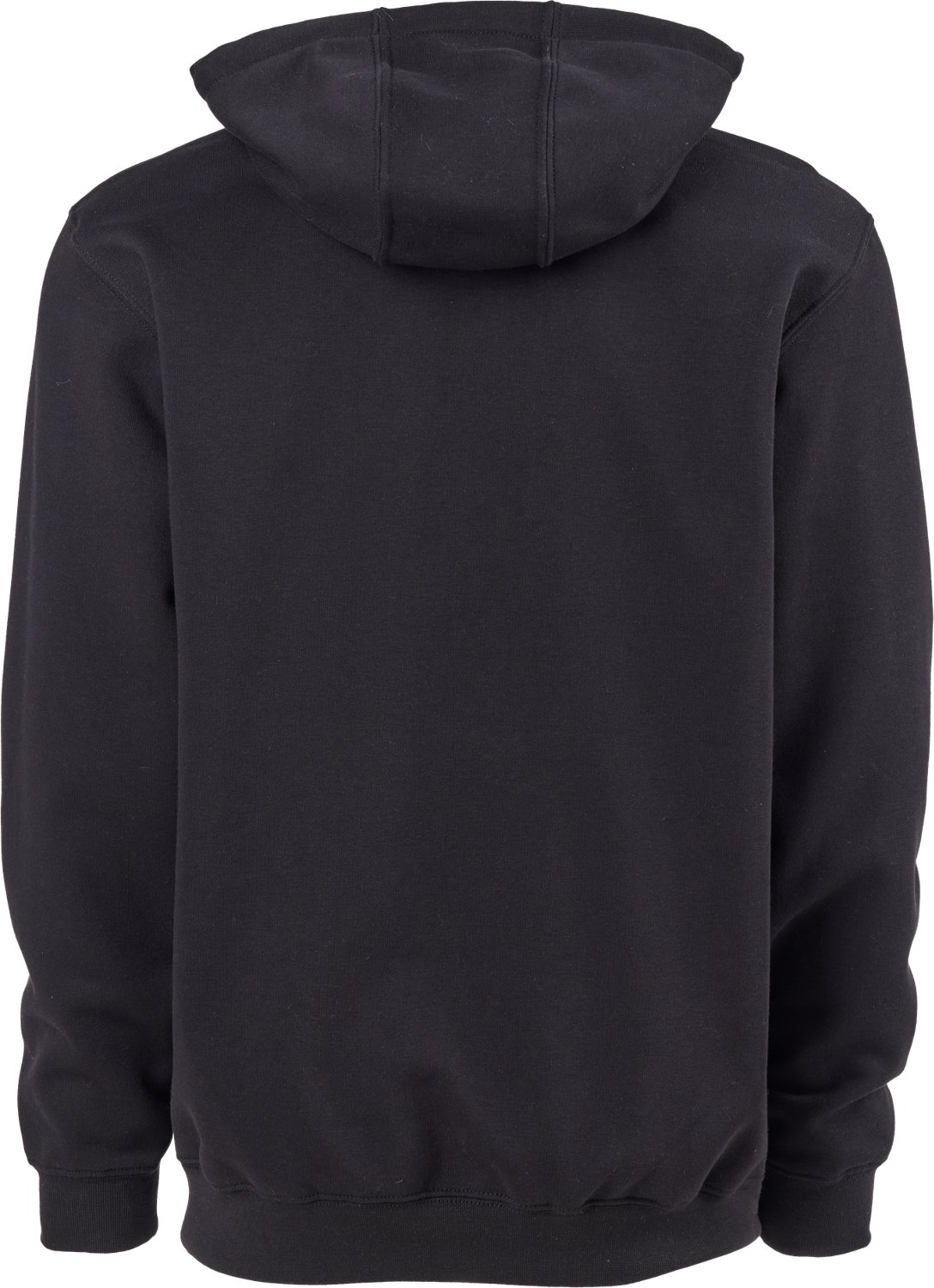 Carhartt Men's Texas Graphic Hoodie - view number 2