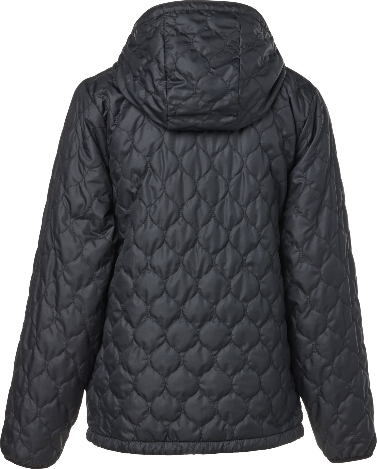 Columbia Girls' Bella Plush II Jacket - view number 2