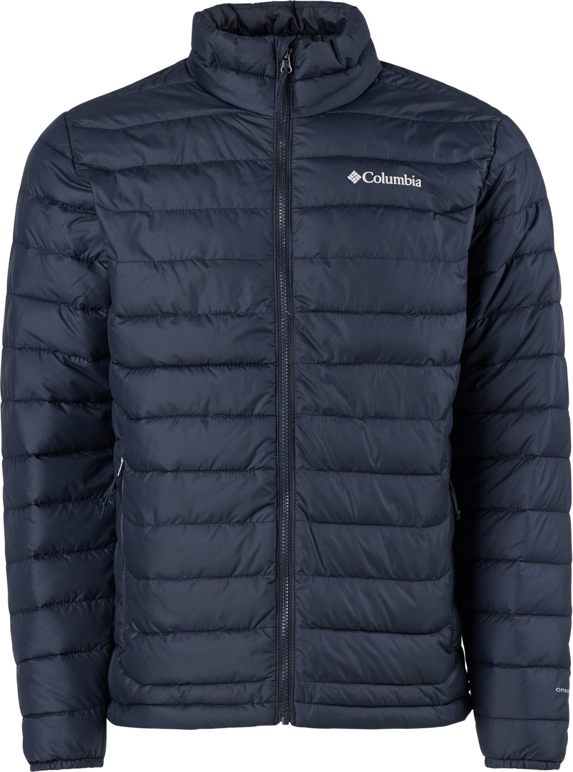 Columbia Sportswear Men's Powder Lite II Jacket - view number 7