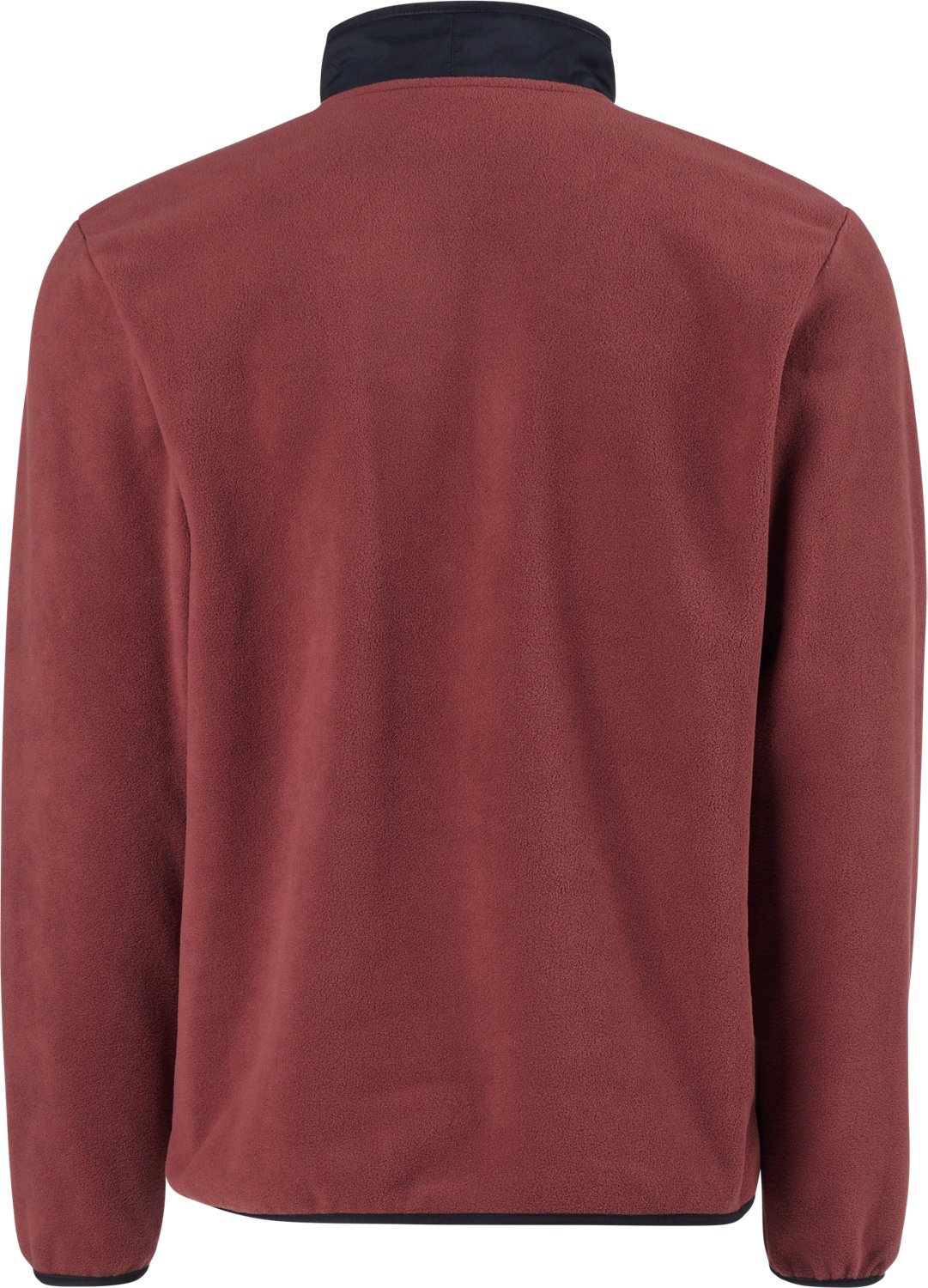 Columbia Men's Sequoia Grove Half-Zip Fleece                                                                                     - view number 7