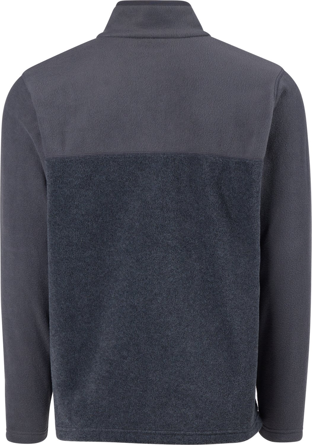 Columbia Sportswear Men's Steens Mountain Half Snap II Fleece Pullover - view number 2