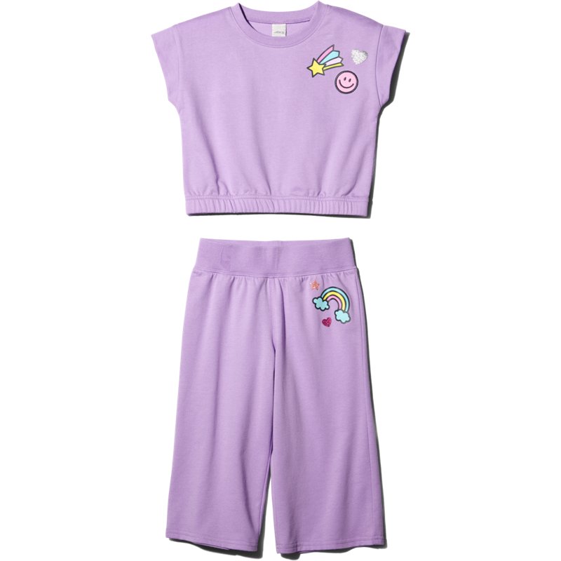 Bcg Girls' 4-6X Wid… - image