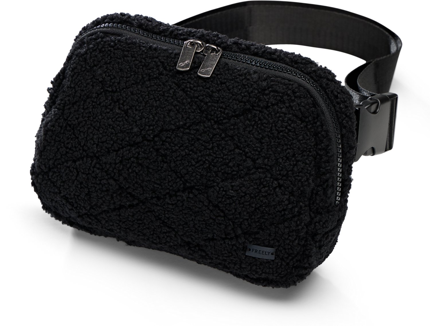 Freely Women's Mia Sherpa Bag - view number 2