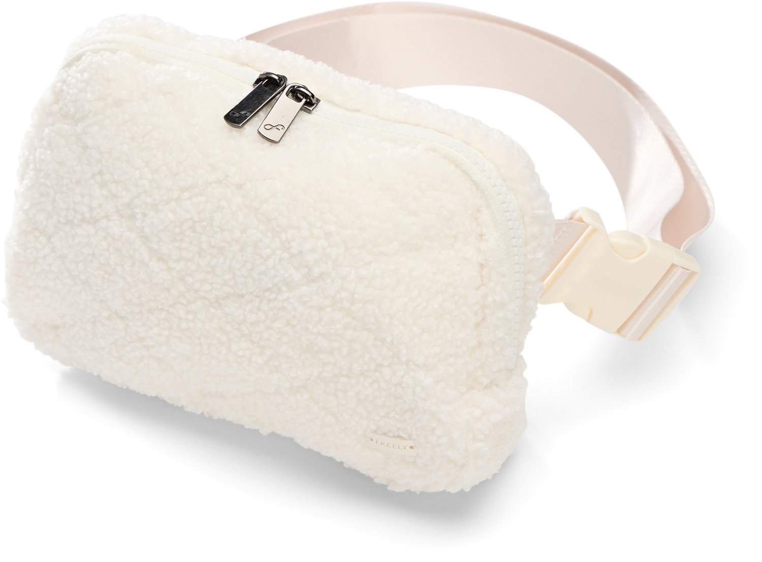 Freely Women's Mia Sherpa Bag - view number 2