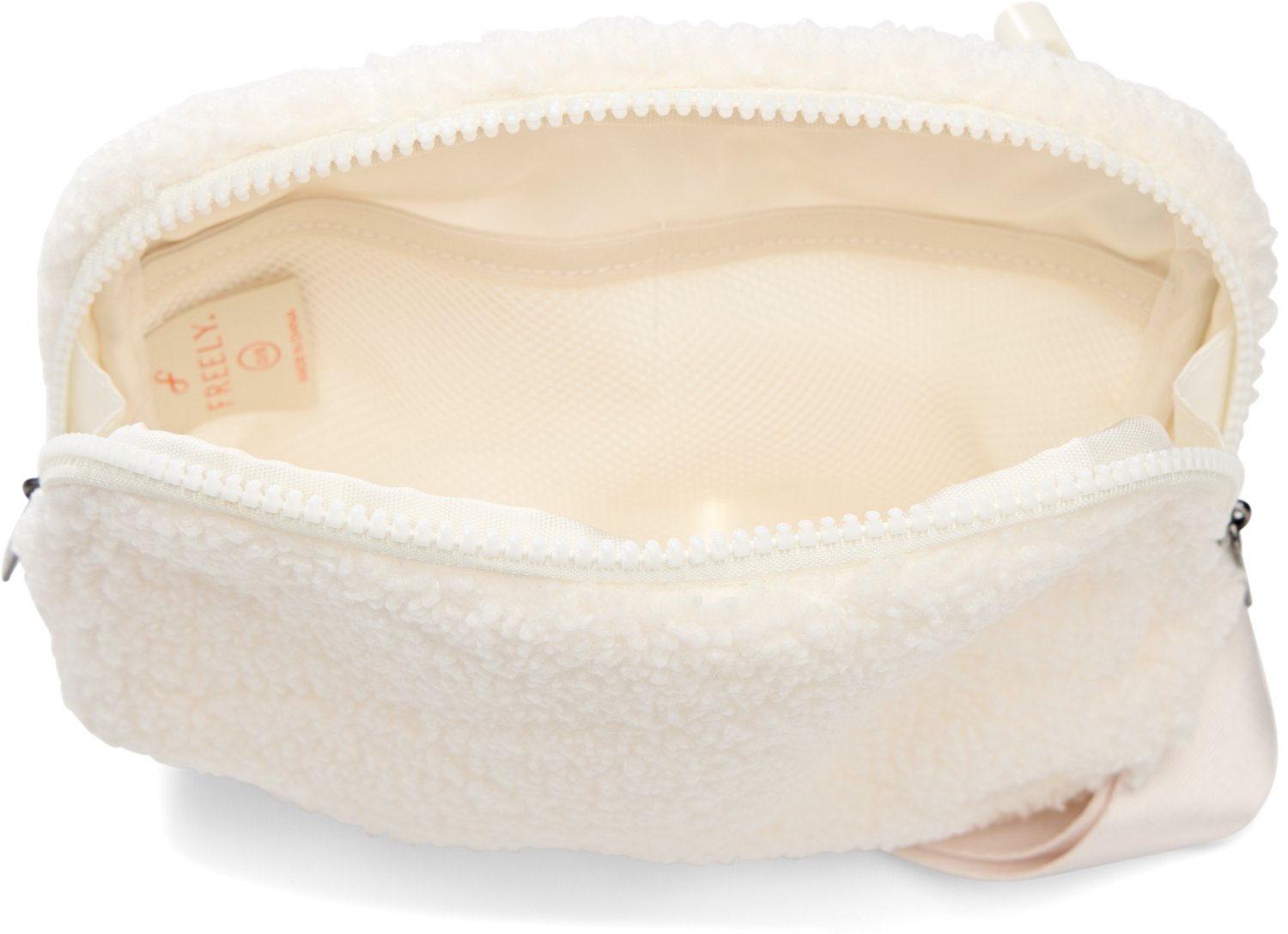 Freely Women's Mia Sherpa Bag - view number 4